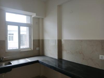 Kitchen Image of 1208 Sq.ft 2.5 BHK Apartment / Flat for sale in Smartworld Gems by Smartworld Developers, Sector 89 Gurgaon for Rs. 13300000