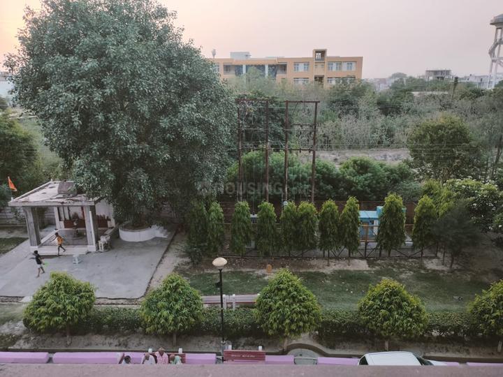 1033 Sqft 2 BHK Flat for sale in AKASH ENCLAVE Vrindavan Yojana