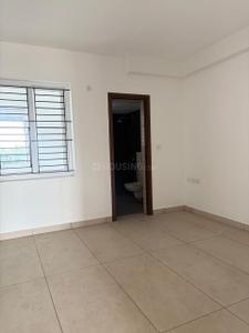 Bedroom Image of 1647 Sq.ft 3 BHK Apartment / Flat for sale in Elamakkara Kochi for Rs. 14200000