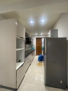 Kitchen Image of 1698 Sq.ft 3 BHK Apartment / Flat for rent in Sector 127 Mohali for Rs. 35000
