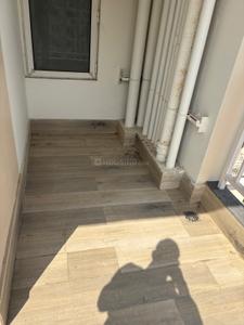 Balcony Image of 1670 Sq.ft 3 BHK Apartment / Flat for sale in M3M Marina, Sector 68 Gurgaon for Rs. 22500000