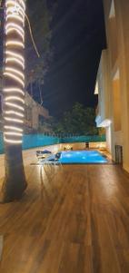 Balcony Image of 1800 Sq.ft 3 BHK Villa for sale in Tungarli Lonavala for Rs. 26000000
