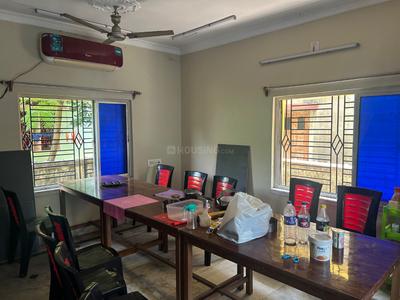 Hall Image of 1440 Sq.ft 5 BHK Independent House for sale in Nimta Kolkata for Rs. 7800000