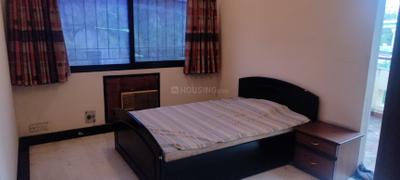 Bedroom Image of 3300 Sq.ft 4 BHK Apartment / Flat for sale in Riviresa, Baner Pune for Rs. 37000000
