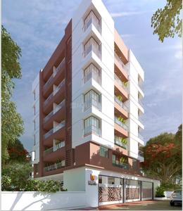 2 BHK Flat