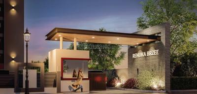 Image of 1050 Sq.ft 2 BHK Apartment / Flat for sale in Renuka Brzee, Ravet, Pune for Rs. 7200000