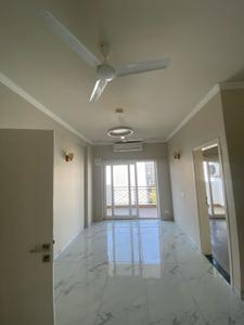 2.5 BHK Independent Builder Floor