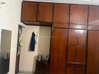 Bedroom Image of 1492 Sq.ft 2 BHK Builder Floor for rent in Sethi HUDA Floor, Sector 16 Faridabad for Rs. 27500
