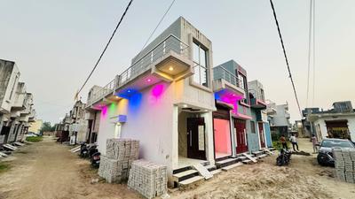Image of 500 Sq.ft 2 BHK Independent House for sale in Bhagwanpur Chandanpur, Haridwar for Rs. 2800000