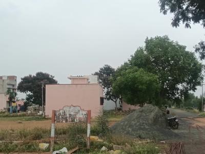 Image of 1800 Sq.ft Residential Plot / Land for sale in Aranvoyal, Chennai for Rs. 3330000