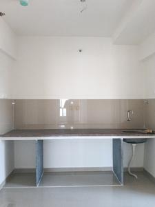Kitchen Image of 900 Sq.ft 2 BHK Apartment / Flat for rent in Puraniks City Reserva Phase 1, Thane West Thane for Rs. 21000