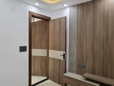 Bedroom Image of 600 Sq.ft 2 BHK Apartment / Flat for sale in Nawada New Delhi for Rs. 4600000