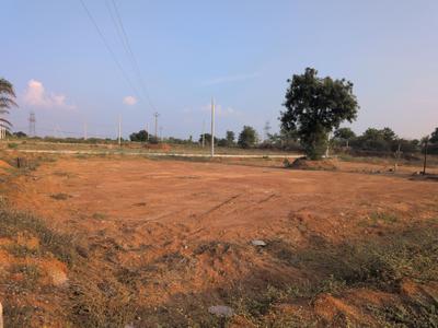 Image of 167 Sq.ft Residential Plot / Land for sale in Kongara Kalan, Hyderabad for Rs. 5344084