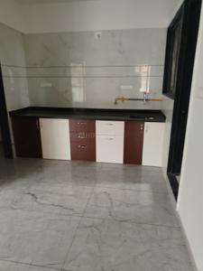 Kitchen Image of 1500 Sq.ft 3 BHK Apartment / Flat for rent in Siya Nand Vatika 2, GIDC Naroda Ahmedabad for Rs. 20000