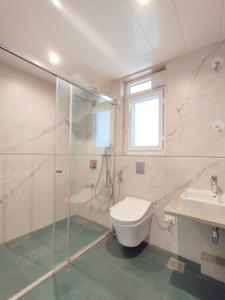 Bathroom Image of 2850 Sq.ft 5 BHK Duplex for sale in Ahura The Latitude D, Kondhwa Pune for Rs. 32000000