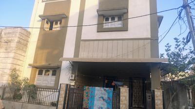 Image of 2200 Sq.ft 4.5 BHK Builder Floor for sale in Jalaram Nagar, Ankleshwar for Rs. 4000000