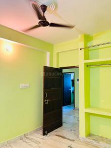 Bedroom Image of 1100 Sq.ft 3 BHK Independent House for rent in Universal Classic, Rukanpura Patna for Rs. 30000