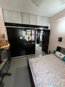 Bedroom Image of 1485 Sq.ft 2 BHK Apartment / Flat for sale in Royal Residency, Nikol Ahmedabad for Rs. 5500000