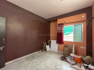 Bedroom Image of 1319 Sq.ft 3 BHK Apartment / Flat for sale in Behala Chowrasta Kolkata for Rs. 6400000