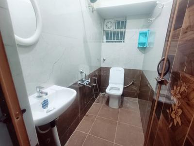 Image of 1250 Sq.ft 2 BHK Builder Floor for rent in BTM Layout, Bengaluru for Rs. 40000