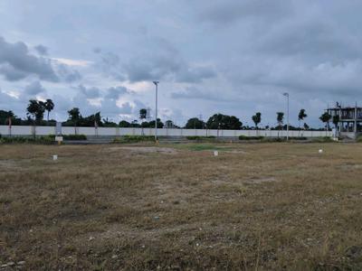 Image of 2525 Sq.ft Residential Plot / Land for sale in VGN Heritage Springz Phase I, Ottiyambakkam, Chennai for Rs. 12936000