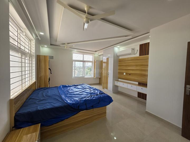 Sector 1, HSR Layout Bedroom 1