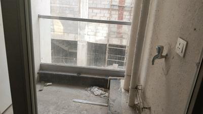 Image of 1050 Sq.ft 2 BHK Builder Floor for rent in Signature Global City 92, Sector 92, Gurgaon for Rs. 23400
