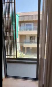 Balcony Image of 2675 Sq.ft 5 BHK Villa for sale in  Sarjapur Railway Mens Cghs Layout, Sarjapur Bengaluru for Rs. 27900000