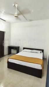 Bedroom Image of PAYING GUEST HOUSE LAJPAT NAGAR  in Lajpat Nagar, New Delhi