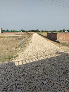 Prime Green City Plot View 3