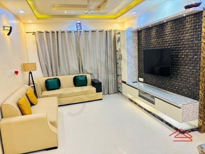 Hall Image of 1218 Sq.ft 2 BHK Apartment / Flat for sale in Rohan Iksha by Rohan Builders (I) Pvt Ltd, Kadubeesanahalli Bengaluru for Rs. 20580000