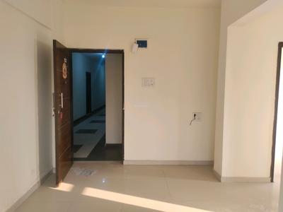Living Room Image of 680 Sq.ft 1 BHK Apartment / Flat for sale in Dadan Elanza, Ulwe Navi Mumbai for Rs. 5300000
