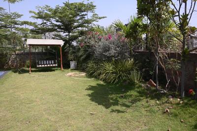 Image of 4820 Sq.ft 1.5 BHK Villa for sale in Gamdi, Ahmedabad for Rs. 15100000