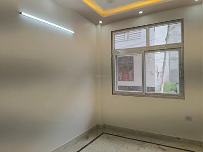 Bedroom Image of 900 Sq.ft 2 BHK Builder Floor for sale in Vasundhara Ghaziabad for Rs. 7000000