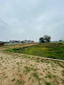 Image of 900 Sq.ft Residential Plot / Land for sale in Gazipur, Zirakpur for Rs. 7500000