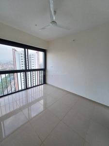 Hall Image of 450 Sq.ft 1 RK Apartment / Flat for rent in Keshav Nagar Pune for Rs. 27000