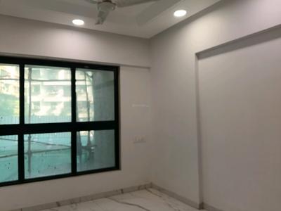 Living Room Image of 900 Sq.ft 2 BHK Apartment / Flat for sale in JP Codename Starlife, Mira Road East Mira Bhayandar for Rs. 10100000