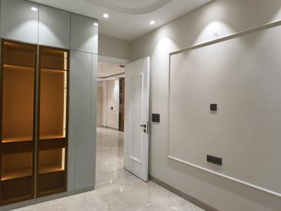 Bedroom Image of 1400 Sq.ft 3 BHK Builder Floor for sale in Indirapuram Ghaziabad for Rs. 18200000