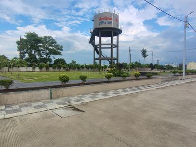 Image of 1000 Sq.ft Residential Plot / Land for sale in Ringnodiya, Indore for Rs. 3250000