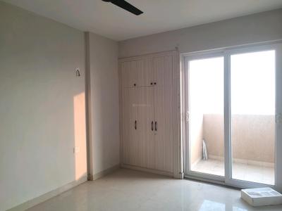 Bedroom Image of 1100 Sq.ft 2 BHK Apartment / Flat for sale in Tata Eureka Park Phase 1, Sector 150 Noida for Rs. 11900000