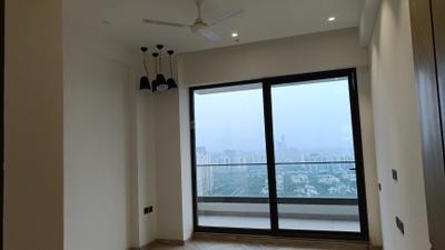 Bedroom Image of 6569 Sq.ft 5 BHK Apartment / Flat for sale in County 107, Sector 107 Noida for Rs. 170000000