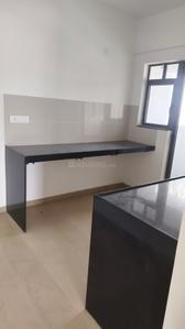 Kitchen Image of 1050 Sq.ft 2 BHK Apartment / Flat for sale in Mahindra Alcove, Andheri East Mumbai for Rs. 19999999