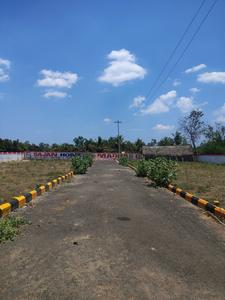 Image of 1000 Sq.ft Residential Plot / Land for sale in Perumanttunallur, Chennai for Rs. 2800000