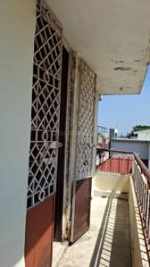 Balcony Image of 1300 Sq.ft 3 BHK Independent House for sale in Gorwa Vadodara for Rs. 6000000