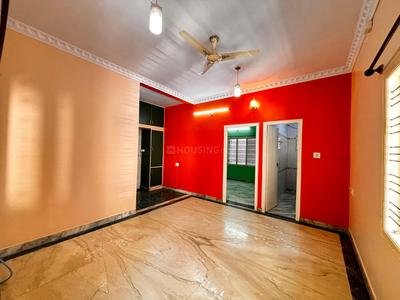 1 BHK Independent Builder Floor