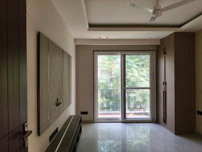 Bedroom Image of 1800 Sq.ft 3 BHK Builder Floor for sale in Paramount Luxury Malibu Town, Sector 47 Gurgaon for Rs. 30000000