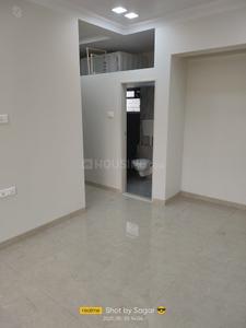 Hall Image of 702 Sq.ft 2 BHK Apartment / Flat for sale in Salasar Sheetal Sangeet, Mira Road East Mira Bhayandar for Rs. 10200000