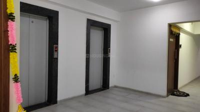 Living Room Image of 1100 Sq.ft 2 BHK Apartment / Flat for sale in Gada Anutham, Hadapsar Pune for Rs. 10500000