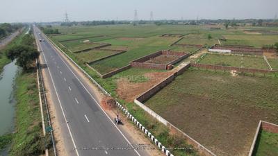 Image of 1800 Sq.ft Residential Plot / Land for sale in Chamunda Society, Patan for Rs. 7000000