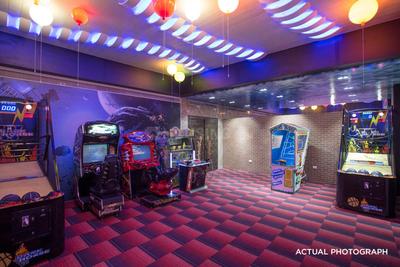 Image of 1275 Sq.ft 2 BHK Apartment / Flat for sale in Paradise Sai Mannat, Kharghar, Navi Mumbai for Rs. 16500000